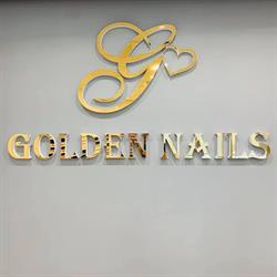 GOLDEN NAILS Pruszków, godziny otwarcia