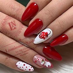Luminous Nails, Warszawa godziny otwarcia