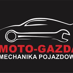 Moto-Gazda - mechanika pojazdowa, Nowy Targ godziny otwarcia
