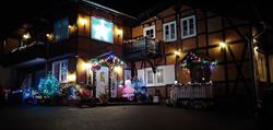 Villa Lew, Międzyzdroje godziny otwarcia