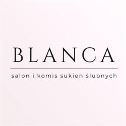 BLANCA suknie ślubne . salon i komis sukien ślubnych, Bochnia godziny otwarcia
