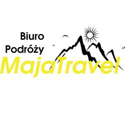 Biuro Podróży MajaTravel, Sieradz godziny otwarcia
