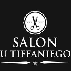 Salon u Tiffaniego, Gryfino godziny otwarcia