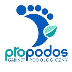 Propodos Gabinet Podologiczny, Katowice godziny otwarcia