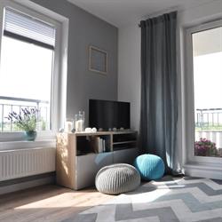 Apartament HORYZONT Rezydencja Ustronie Morskie, godziny otwarcia