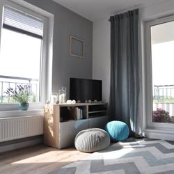 Apartament HORYZONT Rezydencja Ustronie Morskie, godziny otwarcia