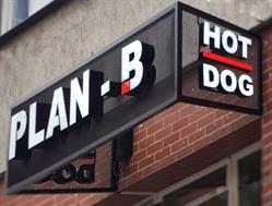 Plan B Goleniów, godziny otwarcia