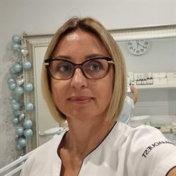 Salon urody - ToTu - Violetta Haberka, Gdynia godziny otwarcia