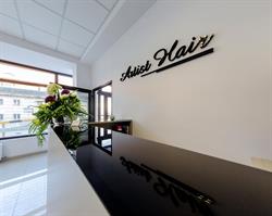 Artist Hair Design, Legnica godziny otwarcia