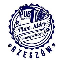 Pub Spółdzielczy Rzeszów, godziny otwarcia