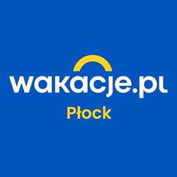 Wakacje.pl, Płock godziny otwarcia