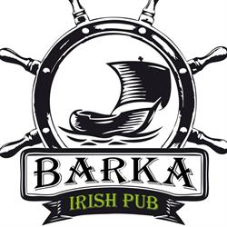 Pub Barka, Ustka godziny otwarcia