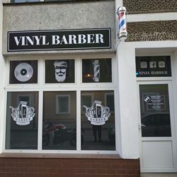 Vinyl Barber, Słubice godziny otwarcia