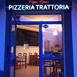 Pizzeria Pepe Roni, Wieliczka godziny otwarcia