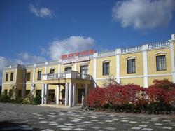 Hotel Pan Tadeusz, Rzeczyca godziny otwarcia