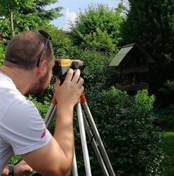 Geonit Usługi Geodezyjne i Kartograficzne Mateusz Zadroga, Grodzisk Wielkopolski godziny otwarcia