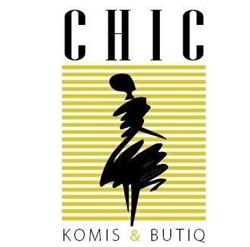 CHIC Komis&Butiq, Lublin godziny otwarcia