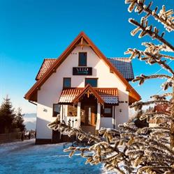 Apartamenty VELO Czorsztyn, godziny otwarcia