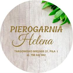 Pierogarnia HELENA, Piła godziny otwarcia