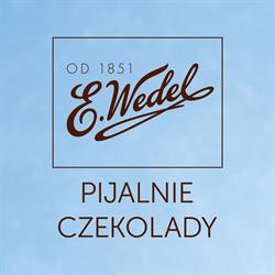 Pijalnia Czekolady E.Wedel, Lublin godziny otwarcia