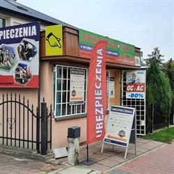 Ubezpieczenia EBART Jacek Michalec, Lipsko godziny otwarcia