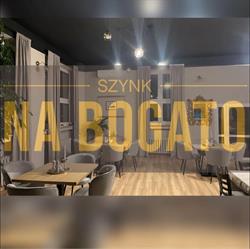 Szynk na bogato, Jasienica godziny otwarcia