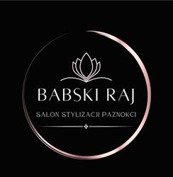 Babski Raj Salon Stylizacji Paznokci, Sosnowiec godziny otwarcia