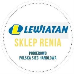 Lewiatan, Pobierowo godziny otwarcia