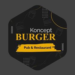 Koncept Burger Pub & Restaurant, Grodzisk Wielkopolski godziny otwarcia