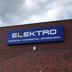 SKLEP ELEKTRO elektryka automatyka fotowoltaika sprzęt ogrodniczy HUSQVARNA GRASS, Brańsk godziny otwarcia