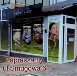 Perfect Shape, Tomaszów Mazowiecki godziny otwarcia