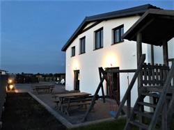 Apartamenty Noclegi Domki nad morzem Loft do wynajęcia Tęczowa 14, Sarbinowo godziny otwarcia