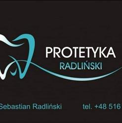 Naprawa protez zębowych 24 h RYBNIK Protetyka Radliński, Rybnik godziny otwarcia