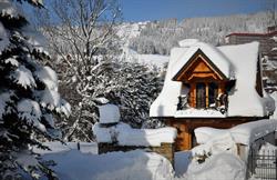 Domek Gniewnik Zakopane, godziny otwarcia