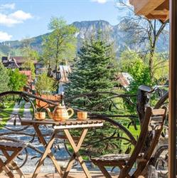 Domek Gniewnik Zakopane, godziny otwarcia