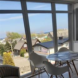 Apartamenty Szotland, Władysławowo godziny otwarcia