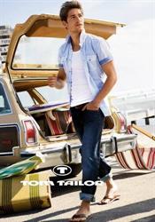 Tom Tailor, Radom godziny otwarcia