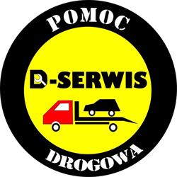 D-SERWIS Pomoc Drogowa 24h, Jawornik godziny otwarcia