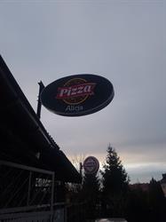 Pizzeria Alicja, Nisko godziny otwarcia