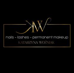 KW nails-lashes-permanent makeup, Sosnowiec godziny otwarcia