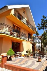 Villa Morena Rewal, godziny otwarcia