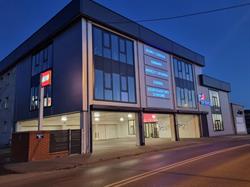 Top Service, Garwolin godziny otwarcia