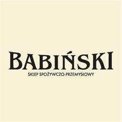 Sklep Spożywczo-Przemysłowy Piotr Babiński, Kobylin-Borzymy godziny otwarcia