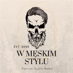 W męskim stylu, Skarżysko-Kamienna godziny otwarcia
