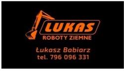 LUKAS Roboty ziemne, Łukowica godziny otwarcia