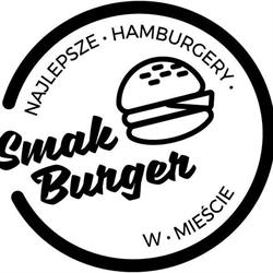 Smak Burger, Wieruszów godziny otwarcia