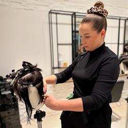 Easy Hair Nikoleta Piwowar, Grudziądz godziny otwarcia