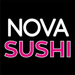 NOVA SUSHI TORUŃ, Toruń godziny otwarcia