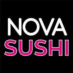 NOVA SUSHI TORUŃ, Toruń godziny otwarcia