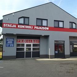 Stacja Kontroli Pojazdów w Zręcinie, godziny otwarcia